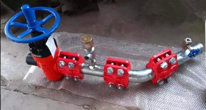 煤礦遠(yuǎn)距離供電、供液系統(tǒng)對(duì)煤礦開發(fā)問(wèn)題的解決探討